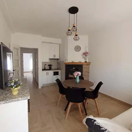 Appartement El Rincon De Riópar Extérieur photo