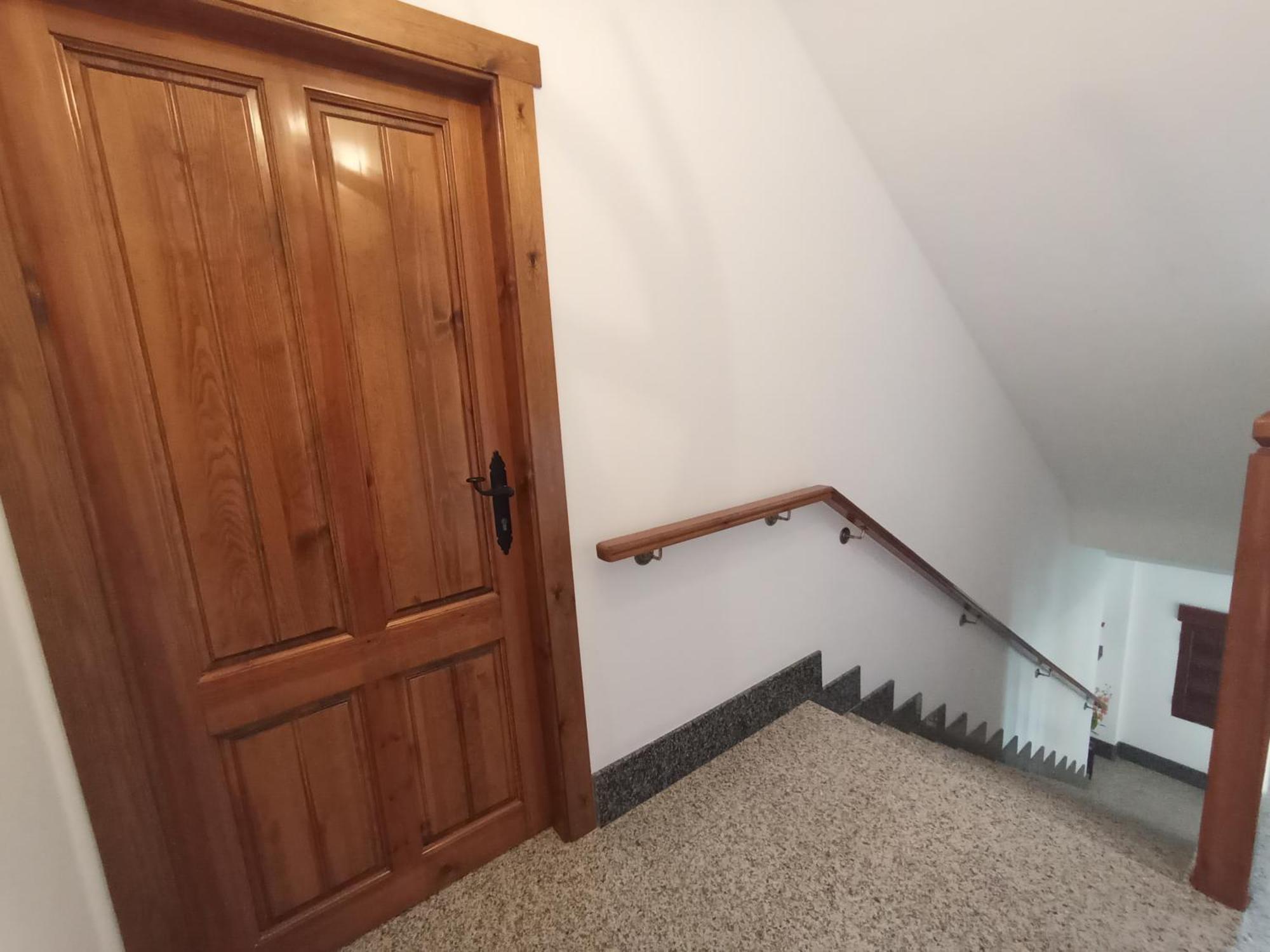 El Rincon De Apartment Riopar